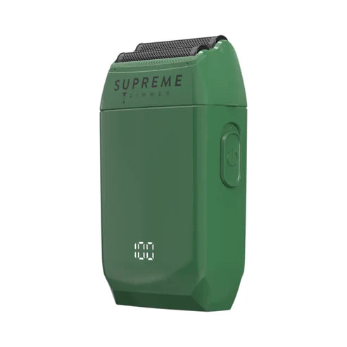 ST SHAVER CRUNCH VERDE