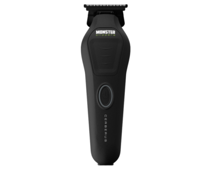 TRIMMER MONSTER CERBERUS