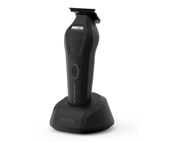 TRIMMER MONSTER CERBERUS