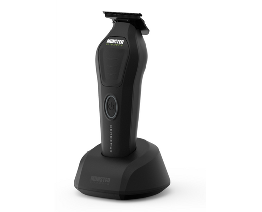 TRIMMER MONSTER CERBERUS