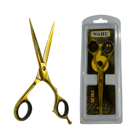 TIJERA WAHL MICRODENTADA 6"