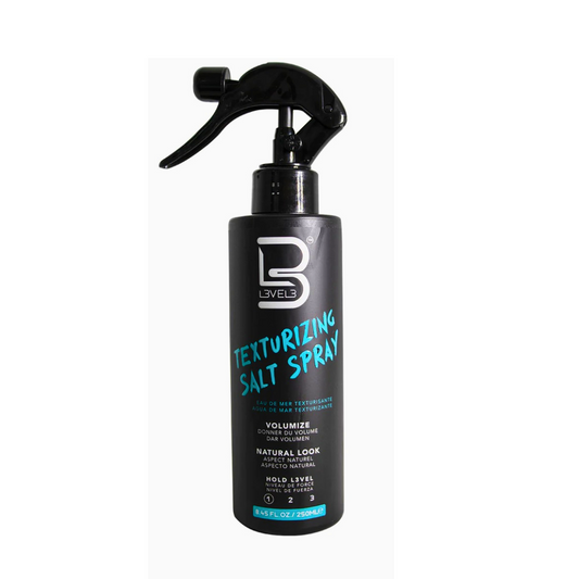 TEXTURIZADOR SALT SPRAY LEVEL3