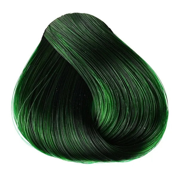 CIELO COLOR SIN AMONIACO VERDE 45G.