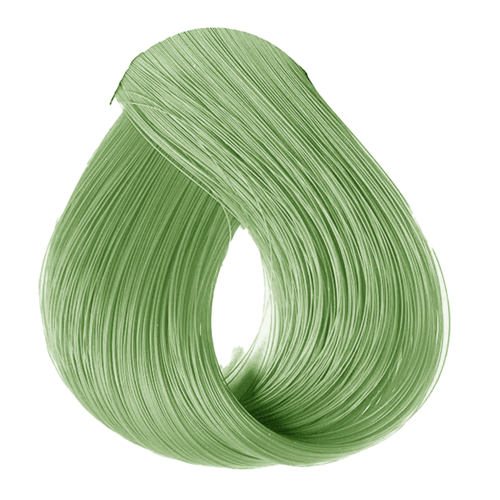 CIELO COLOR SIN AMONIACO VERDE MELON 45G