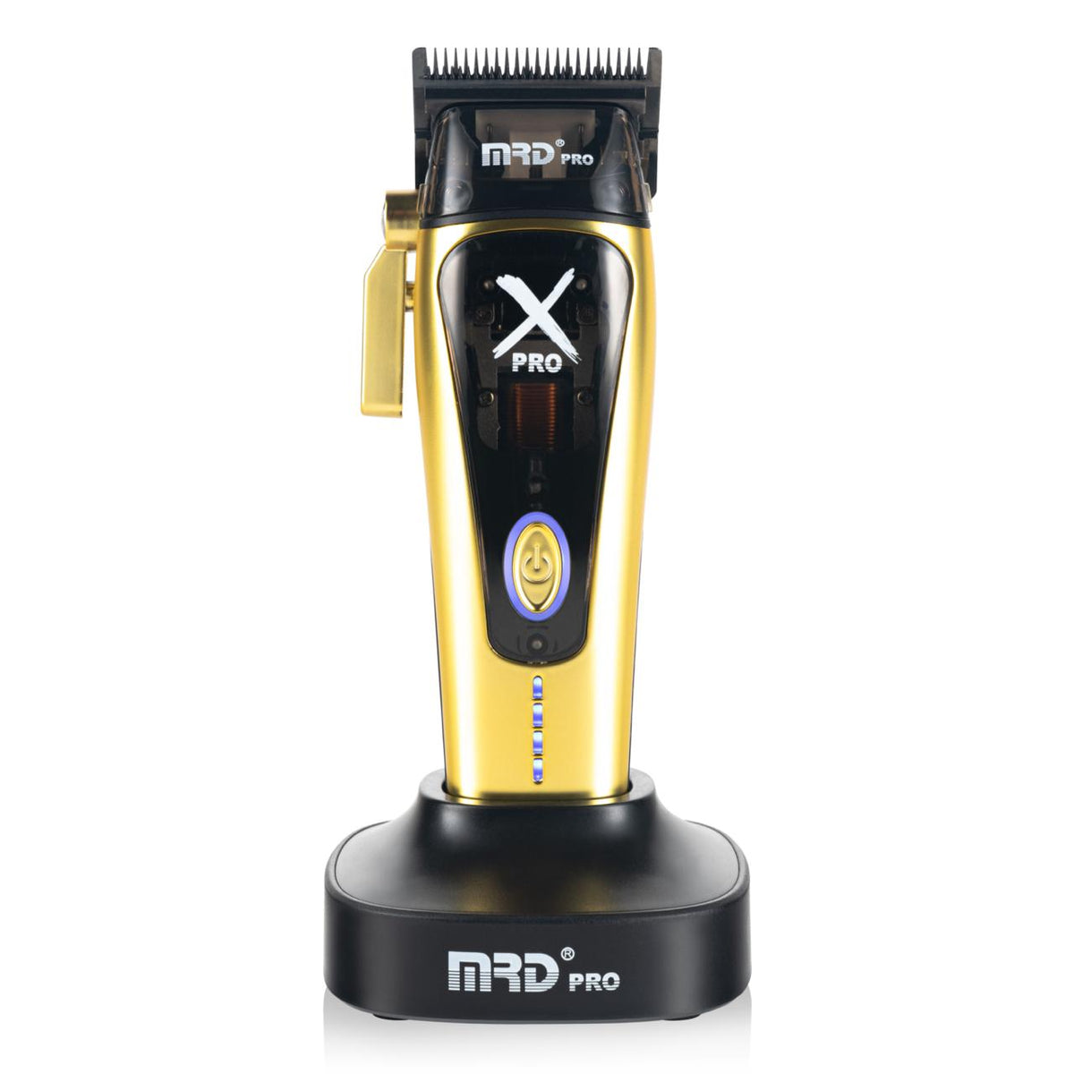 CLIPPER X PRO KING MRD - GOLD
