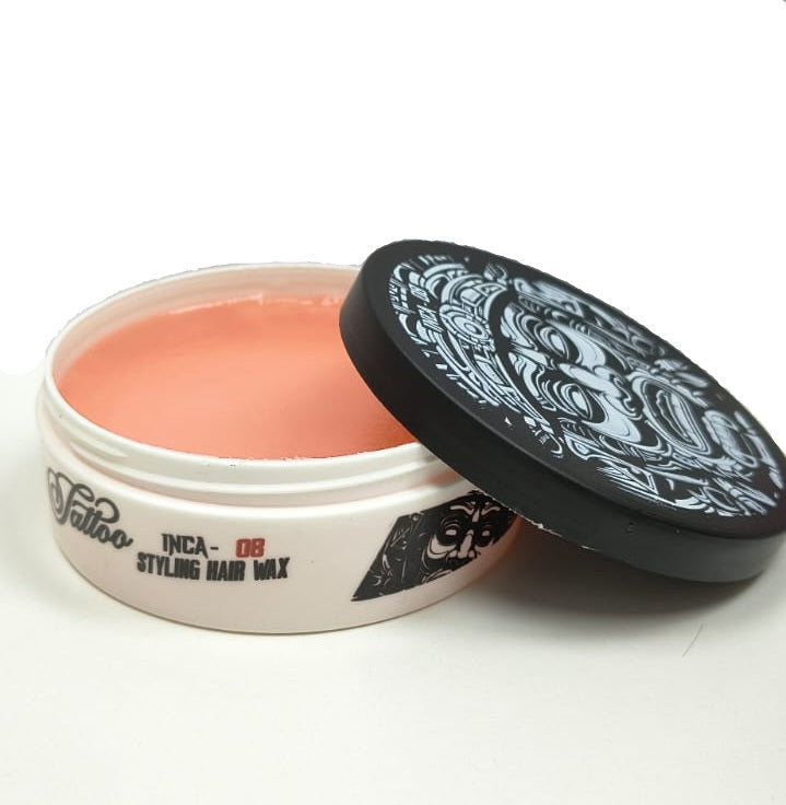 HAIR AQUA WAX PRORAPID PINK SHINE 08