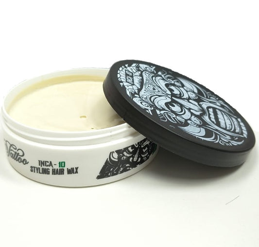 HAIR AQUA WAX PRORAPID MATTE GREEN 10