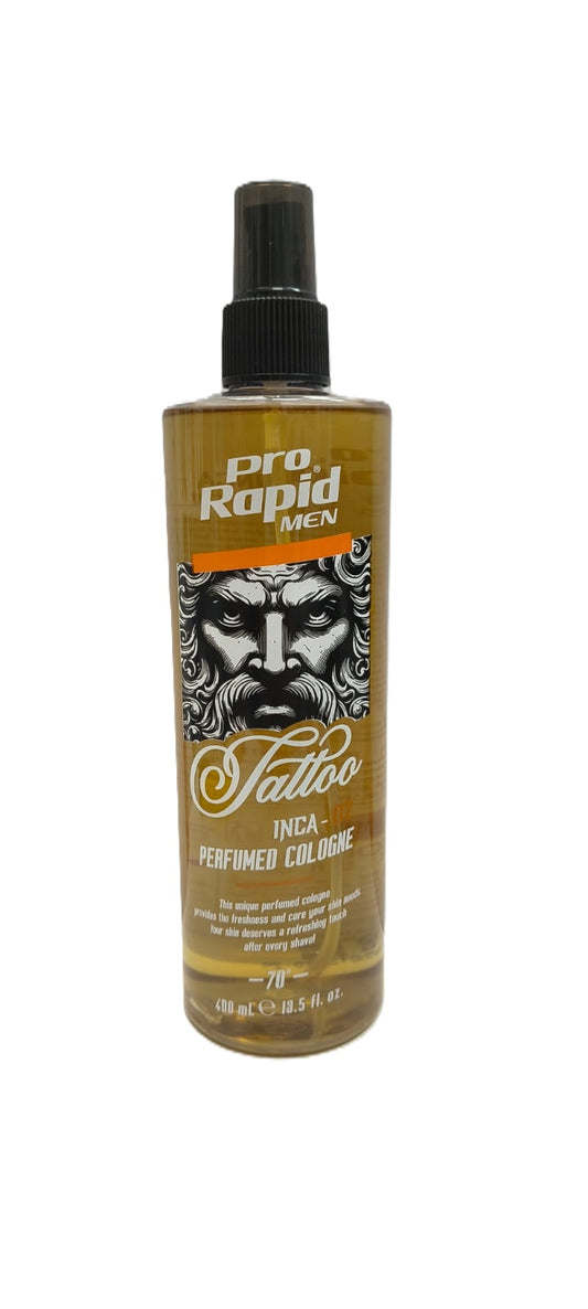 AFTER SHAVE COLOGNE PRORAPID OLYMPEA PR 02