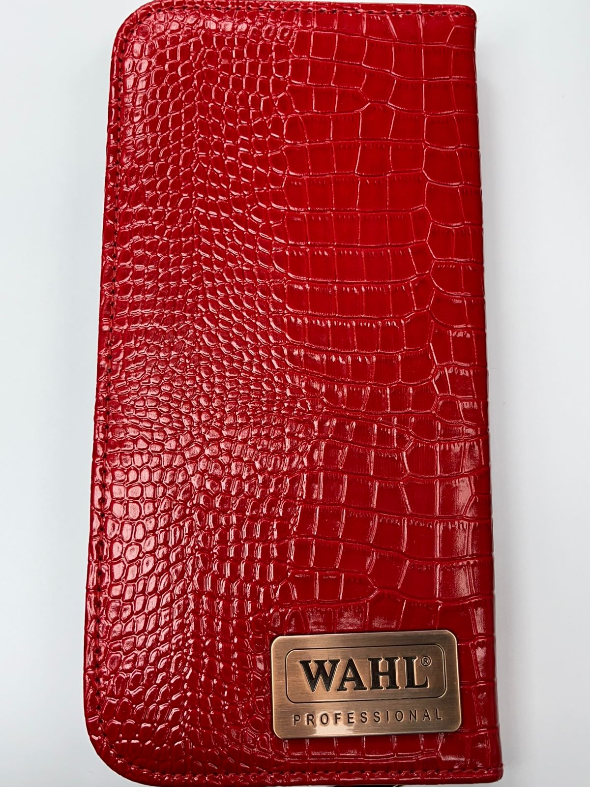 SET TIJERA WAHL GOLD ZURDO 6"