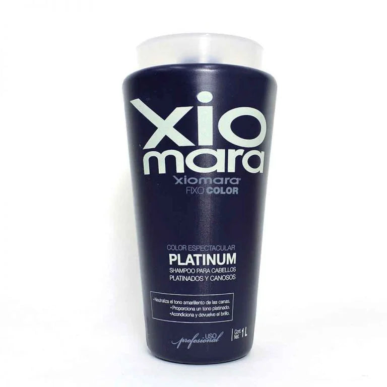 XIOMARA PLATINUM