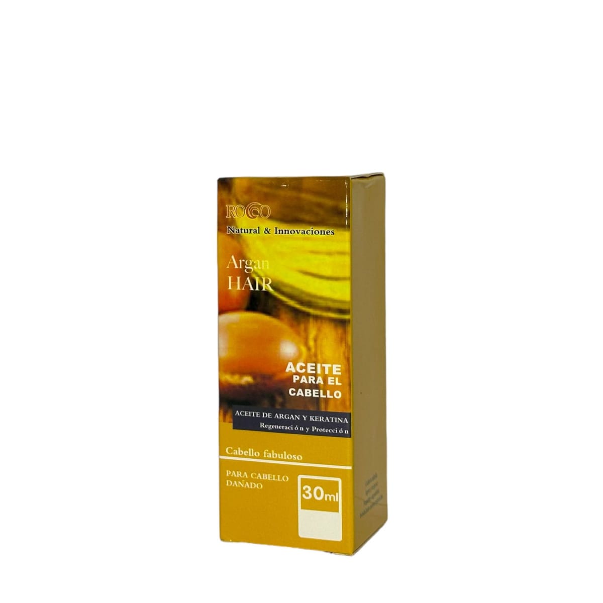 ACEITE ROCO ARGAN