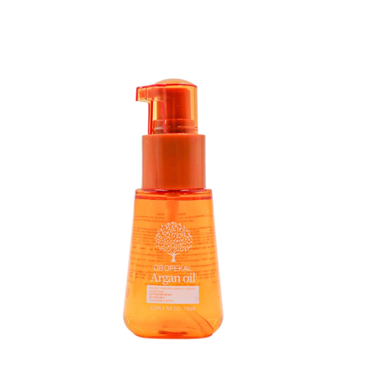 ACEITE OBOPEKAL ARGAN 70 ML