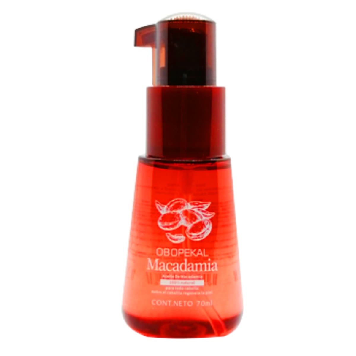 ACEITE OBOPEKAL MACADAMIA 70ML