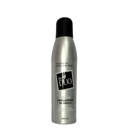 ABRILLANTADOR BY DUO GLOSS 200ML