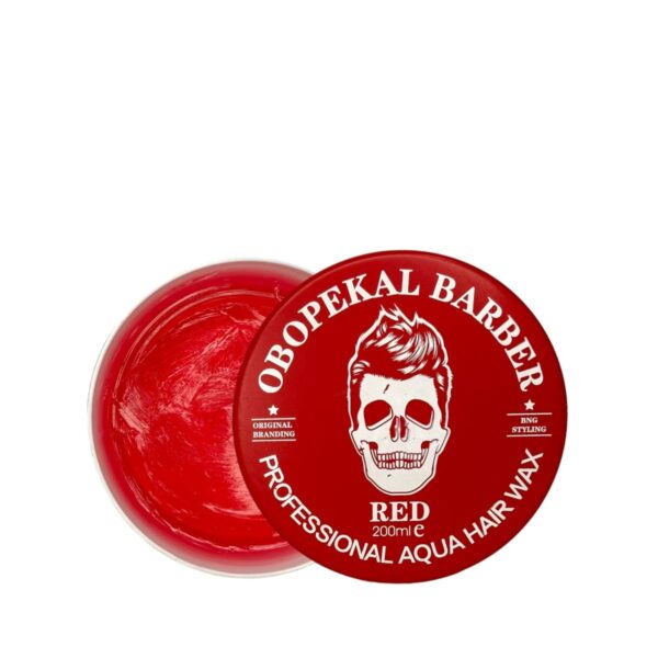 CERA OBOPEKAL RED 200ML