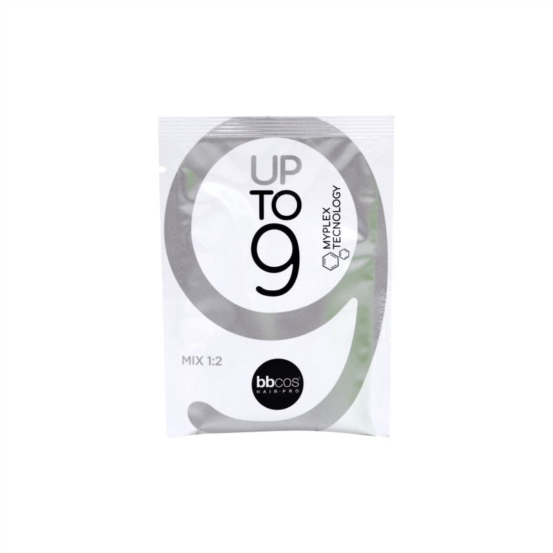 SACHET DECOLORANTE UP TO 9