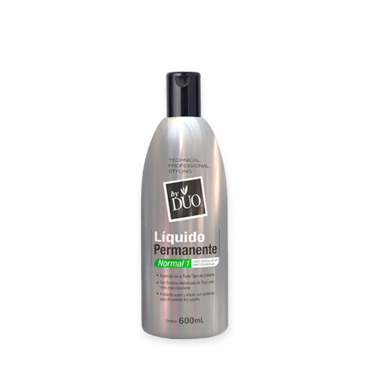 LIQUIDO PERMANENTE BY DUO NORMAL 600M