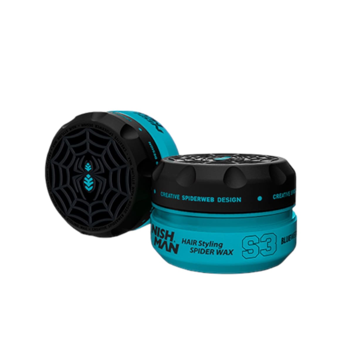 CERA SPIDER S3 NISHMAN