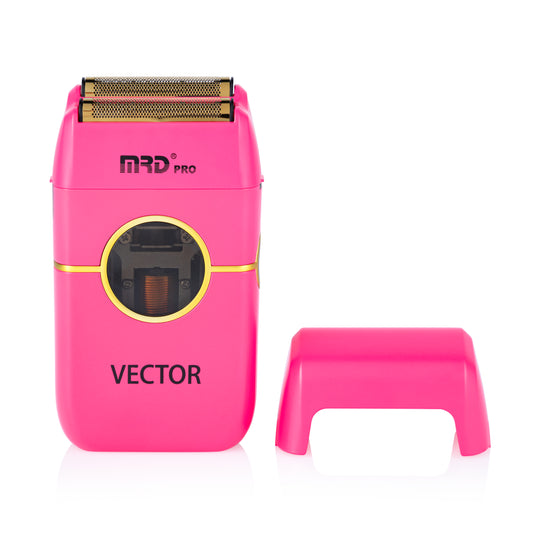 SHAVER VECTOR MRD