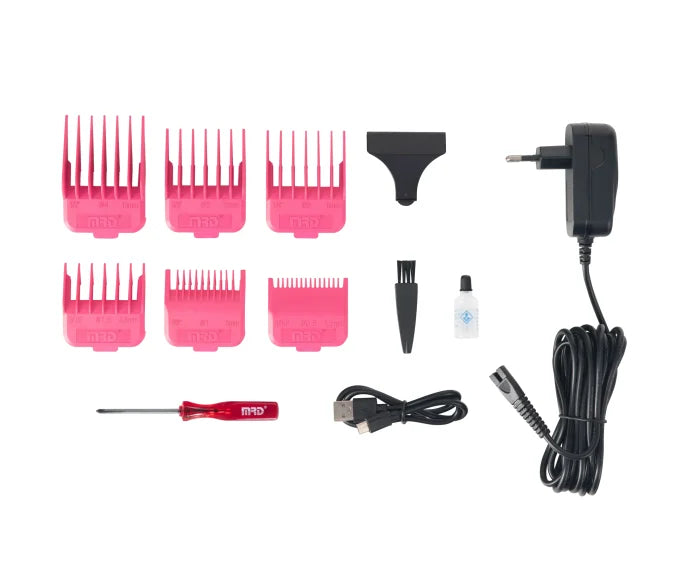 CLIPPER SMARTBRAIN ST HC-3969ST ROSADA