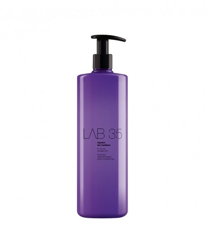 ACONDICIONADOR SIGNATURE LAB 35 KALLOS 500 ML.