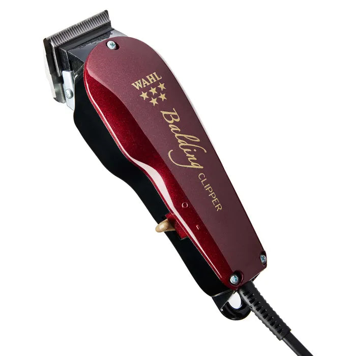 CLIPPER WAHL BALDING