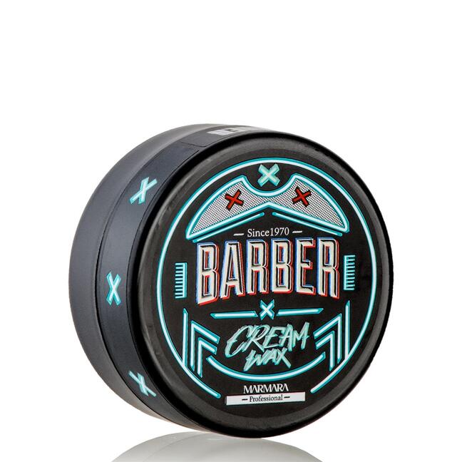 CERA BARBER WAX 150 ML CREAM