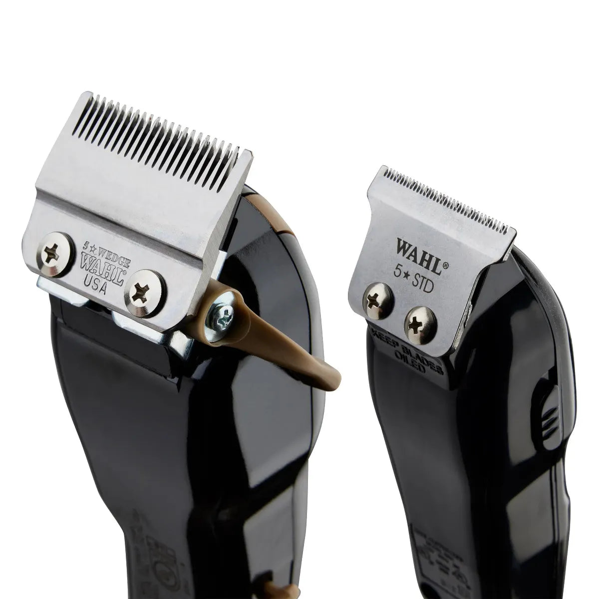 WAHL BARBER COMBO