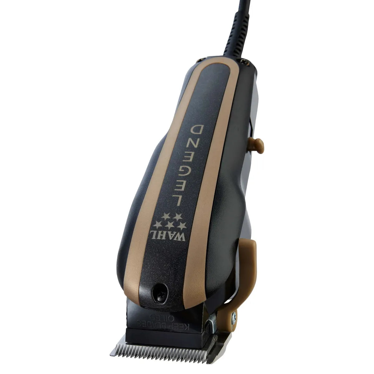 WAHL BARBER COMBO