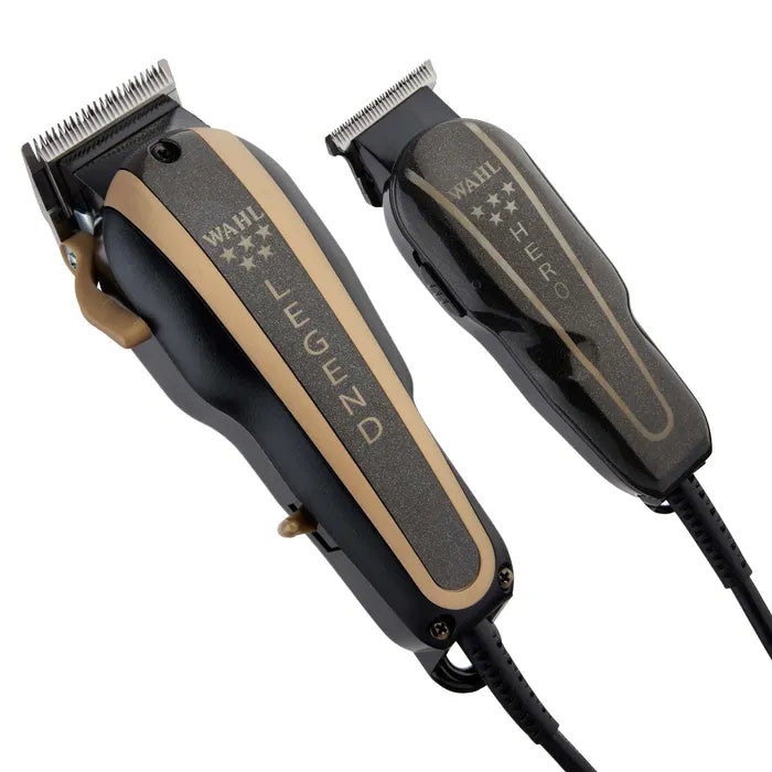 WAHL BARBER COMBO