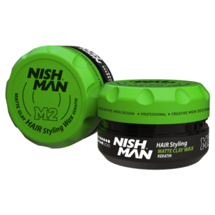 MASTER M2 NISHMAN 100ML