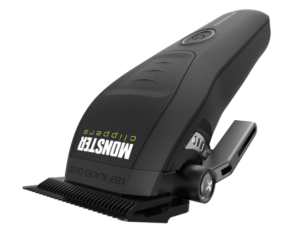 CLIPPER MONSTER CERBERUS