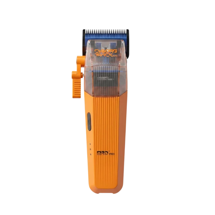CLIPPER CYBORG TRACK GTR HC-666 ORANGE