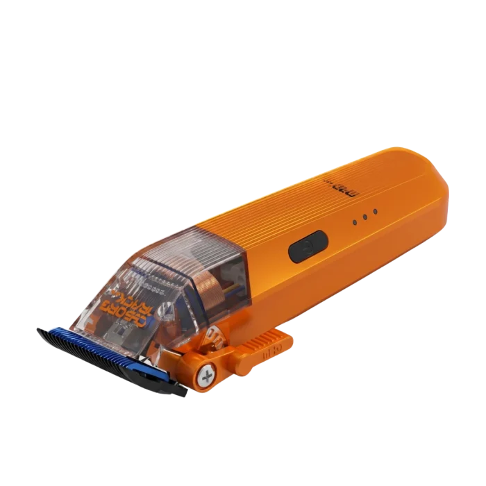 CLIPPER CYBORG TRACK GTR HC-666 ORANGE