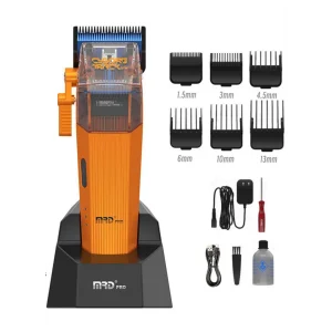 CLIPPER CYBORG TRACK GTR HC-666 ORANGE