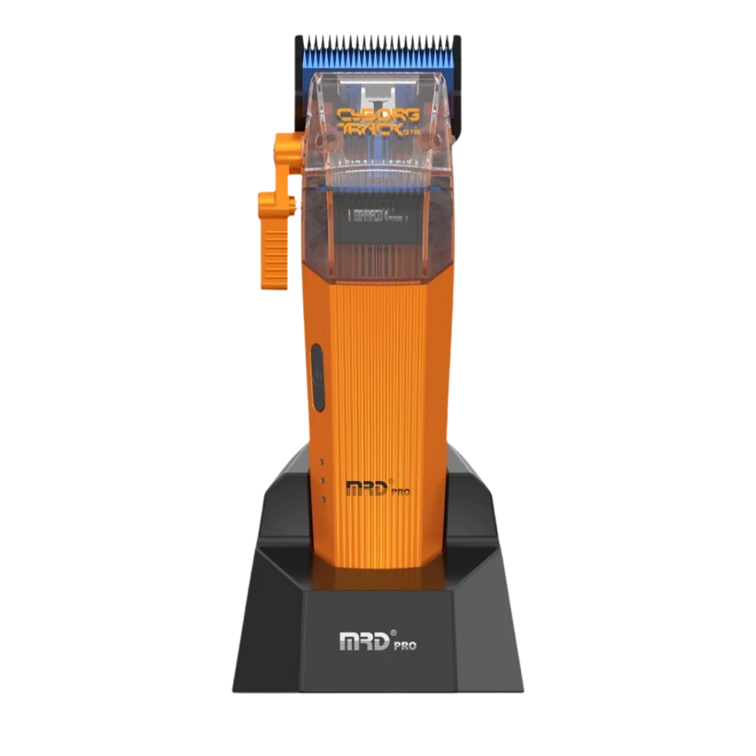 CLIPPER CYBORG TRACK GTR HC-666 ORANGE