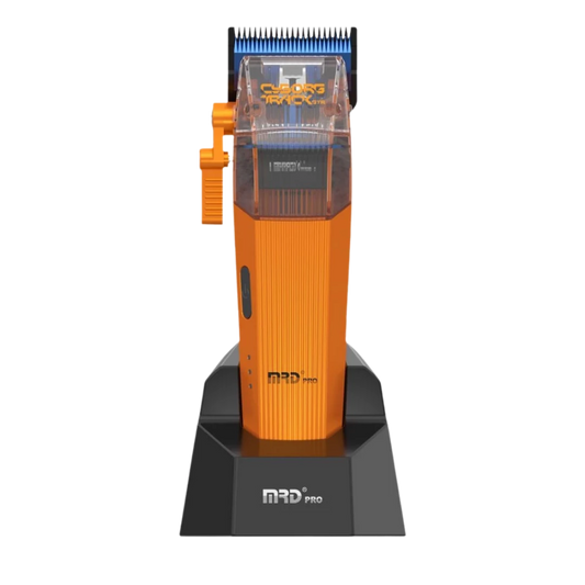 CLIPPER CYBORG TRACK GTR HC-666 ORANGE