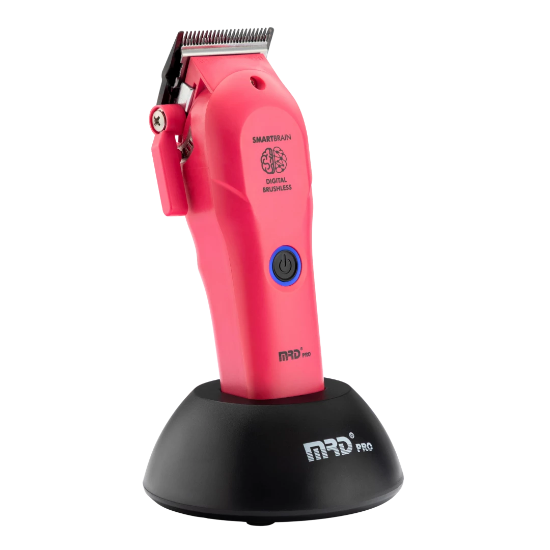 CLIPPER SMARTBRAIN ST HC-3969ST ROSADA