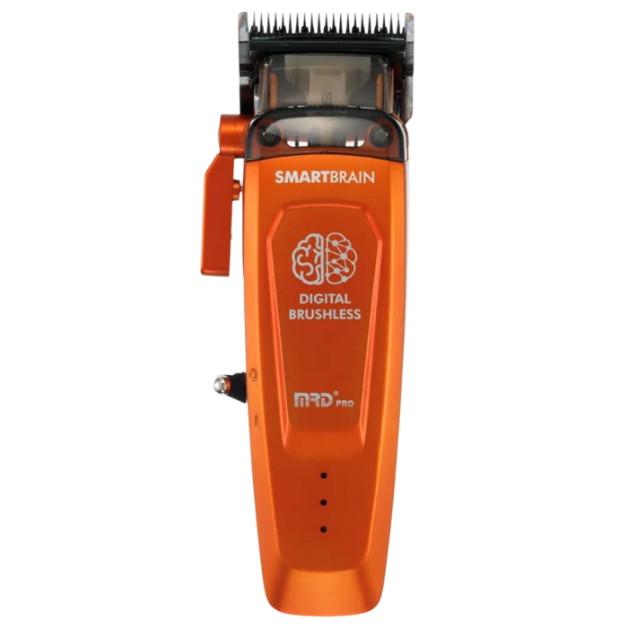 CLIPPER SMARTBRAIN HC-90-4 ORANGE