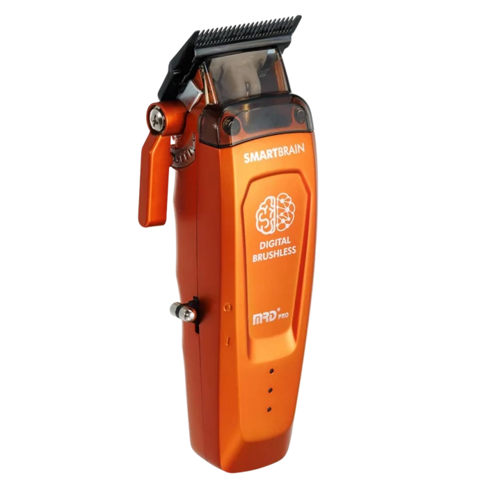 CLIPPER SMARTBRAIN HC-90-4 ORANGE