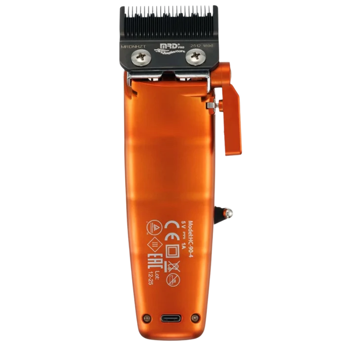 CLIPPER SMARTBRAIN HC-90-4 ORANGE