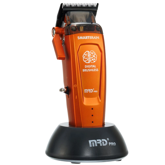 CLIPPER SMARTBRAIN HC-90-4 ORANGE
