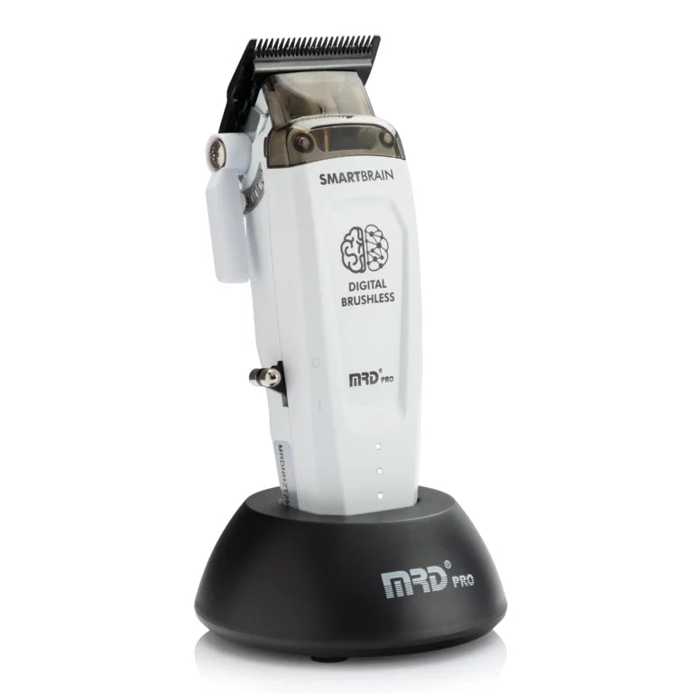 CLIPPER SMARTBRAIN HC-90-4 WHITE