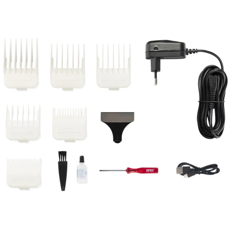 CLIPPER SMARTBRAIN HC-90-4 WHITE