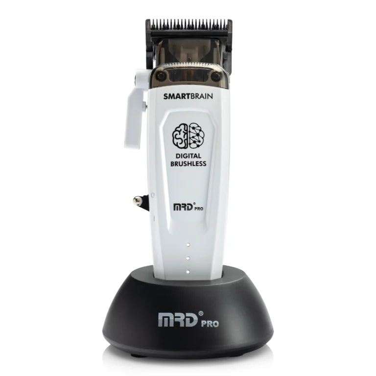 CLIPPER SMARTBRAIN HC-90-4 WHITE
