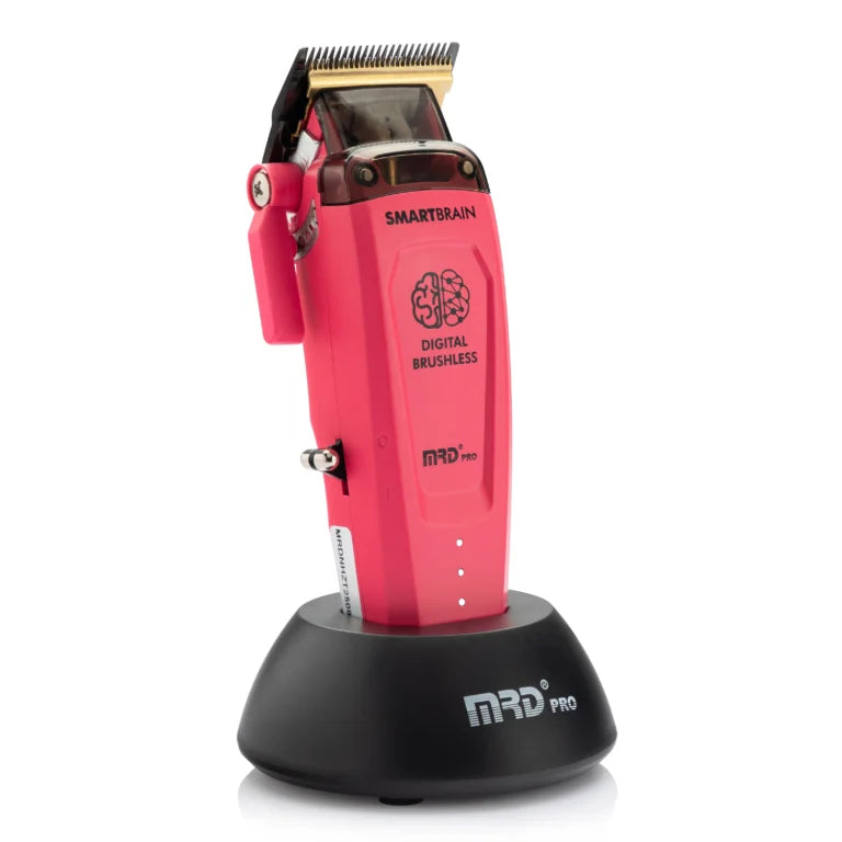 CLIPPER SMARTBRAIN HC-90-4 PINK