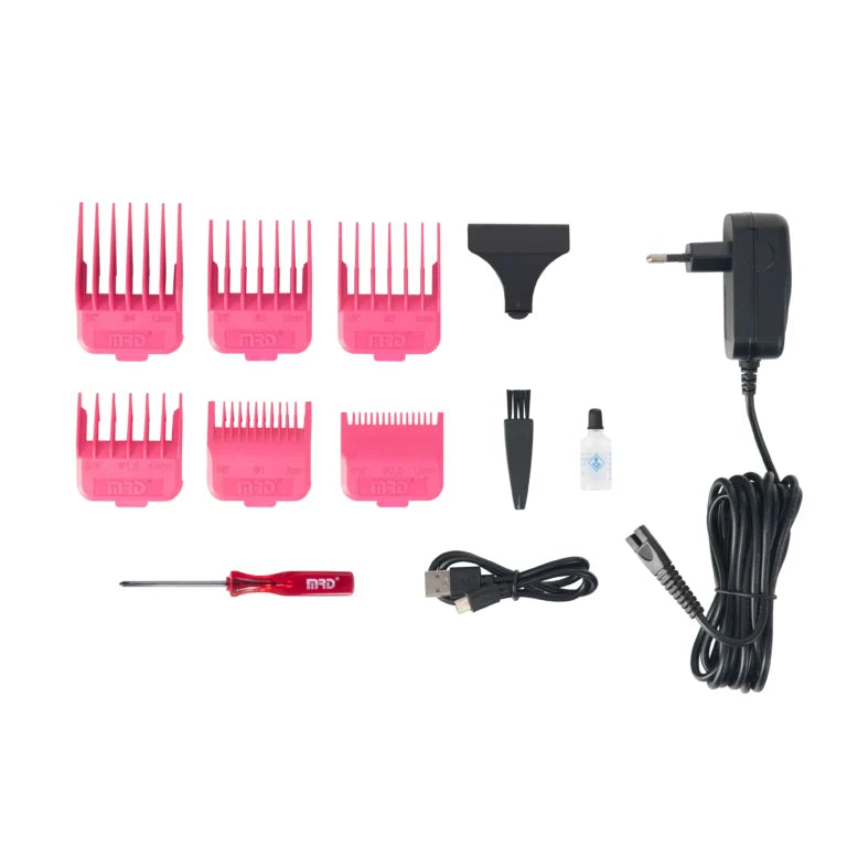 CLIPPER SMARTBRAIN HC-90-4 PINK