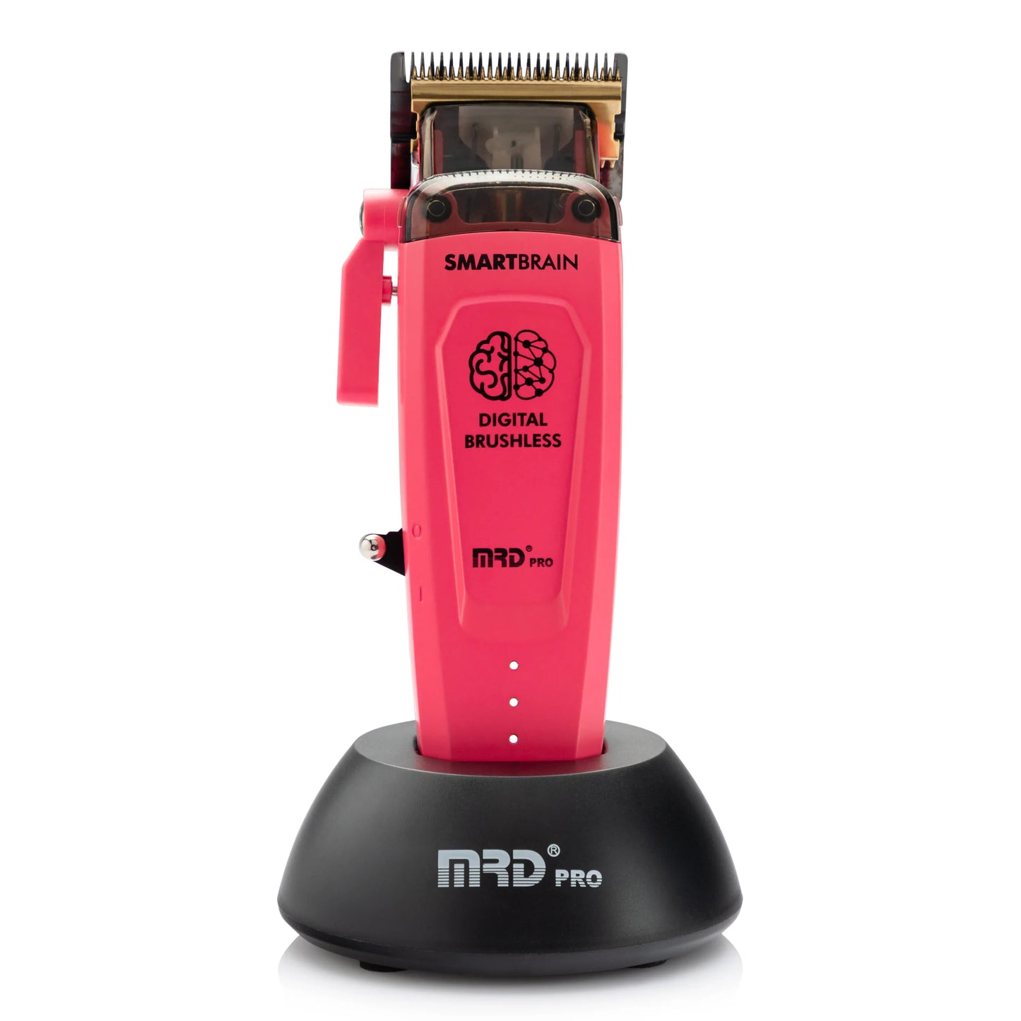 CLIPPER SMARTBRAIN HC-90-4 PINK