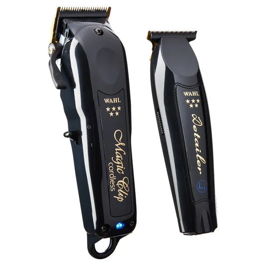 WAHL CORDLESS COMBO