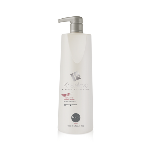 CREMA HIDRATANTE BBCOS 1000 ML.
